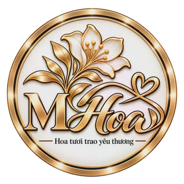 Shop hoa tươi Châu Đức - Chăm chút món quà từ sắc hoa